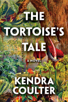 book cover for The Tortoise's Tale