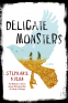 Cover Image: Delicate Monsters