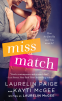Cover Image: Miss Match