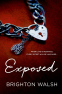 Cover Image: Exposed