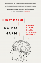 book cover for Do No Harm