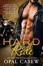 Cover Image: Hard Ride