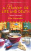 Cover Image: A Batter of Life and Death