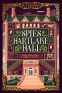 Cover Image: The Spies of Hartlake Hall