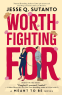 Cover Image: Worth Fighting For