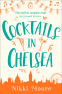 Cover Image: Cocktails in Chelsea (A Short Story)