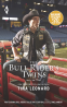 Cover Image: The Bull Rider’s Twins