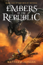 Cover Image: Embers of the Republic
