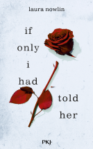 Couverture du livre pour If Only I Had Told Her
