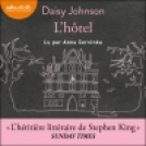 Couverture du livre pour L'Hôtel