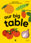 Cover Image: Our Big Table