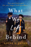 Cover Image: What We Left Behind
