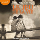 Couverture du livre pour Le Jeu de la vie