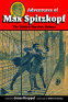 Cover Image: Adventures of Max Spitzkopf