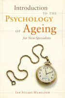 book cover for  Introduction to the Psychology of Ageing for Non-Specialists