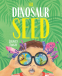Cover Image: The Dinosaur Seed