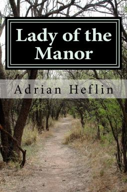 book cover for Lady of the Manor