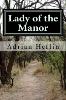 book cover for Lady of the Manor