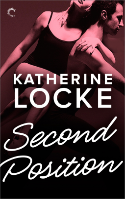 book cover for Second Position