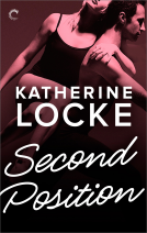 book cover for Second Position