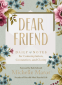 Cover Image: Dear Friend