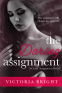 Cover Image: The Daring Assignment 