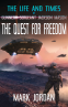Cover Image: The Life and Times of Gunnerysergeant Jackson Mason