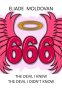 Cover Image: 666 & The Devil I knew, The Devil I didn’t know