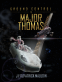 Cover Image: Ground Control to Major Thomas