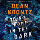 book cover for Going Home in the Dark