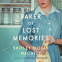 Cover Image: The Baker of Lost Memories