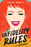 Cover Image: Infidelity Rules