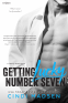 Cover Image: Getting Lucky Number Seven