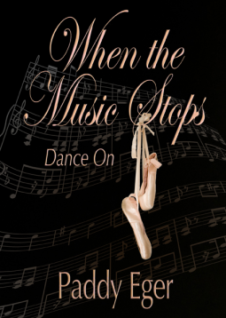 book cover for When the Music Stops