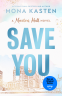 Cover Image: Save You