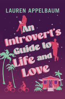 book cover for An Introvert's Guide to Life and Love