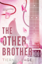 book cover for The Other Brother