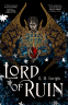 Cover Image: Lord of Ruin