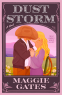 Cover Image: Dust Storm