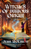 Cover Image: Witches of Dubious Origin