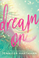 book cover for Dream On (Deluxe Edition)