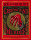 Cover Image: You Are the Detective: The Creeping Hand Murder