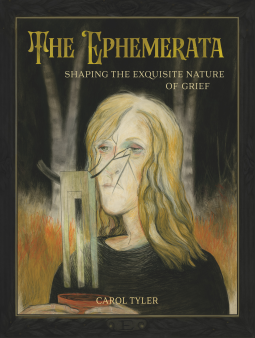 book cover for The Ephemerata