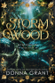 Cover Image: Storm Wood