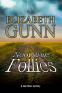 Cover Image: Noontime Follies