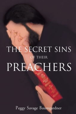 book cover for The Secret Sins of Their Preachers