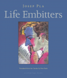 book cover for Life Embitters