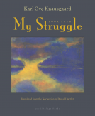 book cover for My Struggle: Book Four