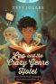Cover Image: Leo and the Crazy Genre Hotel