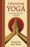 Cover Image: Liberating Yoga